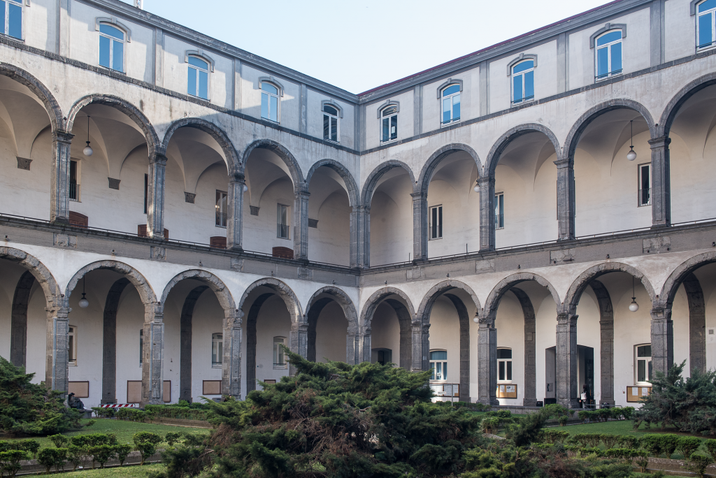 Bando di dottorato in Historical Studies, 39° ciclo – PhD in Historical ...