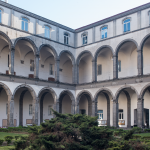 Bando di dottorato in Historical Studies, 39° ciclo
