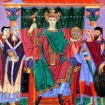 Stefano Manganaro, L’Impero romano-germanico degli Ottoni