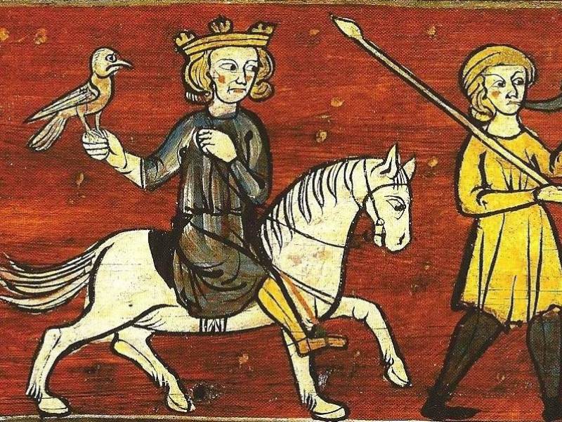 Roberto Delle Donne, Gli Svevi: l’impero in mutamento