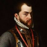 Giovanni Muto, La comunità imperiale spagnola