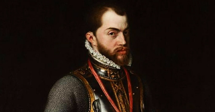 Giovanni Muto, La comunità imperiale spagnola