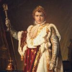 Lutz Klinkhammer, L'impero napoleonico