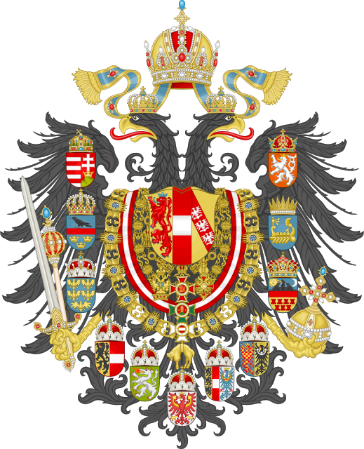 Marco Bellabarba - Marco Meriggi, L'impero asburgico