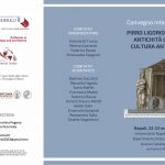 Pirro Ligorio e l'Italia. Antichità locali e cultura antiquaria