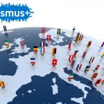 Erasmus+ per dottorande/i