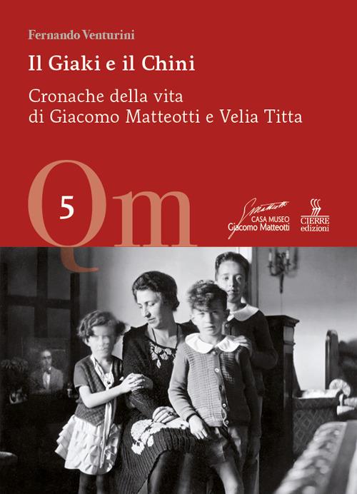 Presentazione del libro di Fernando Venturini