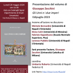 Presentazione del volume di Giuseppe Zecchini, Gli Unni e i due imperi