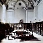 Antonella Venezia: Sociabilità e nazione