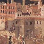 Dialoghi e Ricerche storiche dall’Antichità alla Contemporaneità: Matteo Moro e Erika Amati