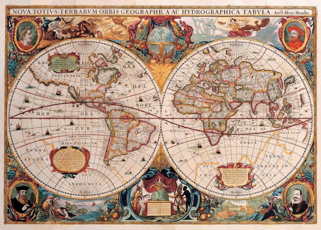 Imperi nella storia e nella storiografia
